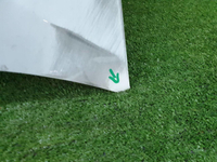 Капот Lada Largus (2021-н.в.)