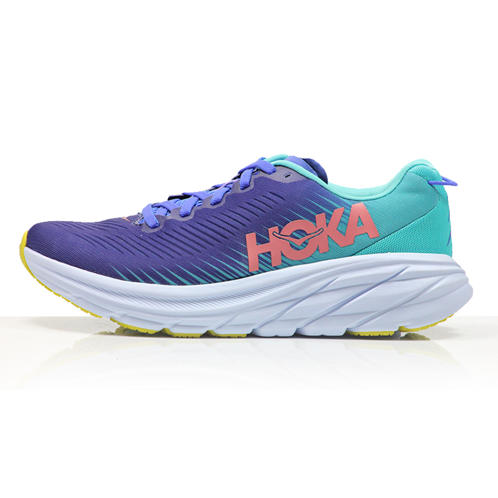 Кроссовки женские Hoka Rincon 3