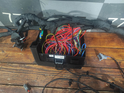 Проводка подкапотная Chery Tiggo 7 Pro 20-нв Б/У Оригинал T1E3723010CA