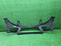 Бампер передний Mercedes GLE c292 (2015-2019) AMG