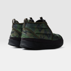 Ботинки мужские THE NORTH FACE M NSE CHUKKA