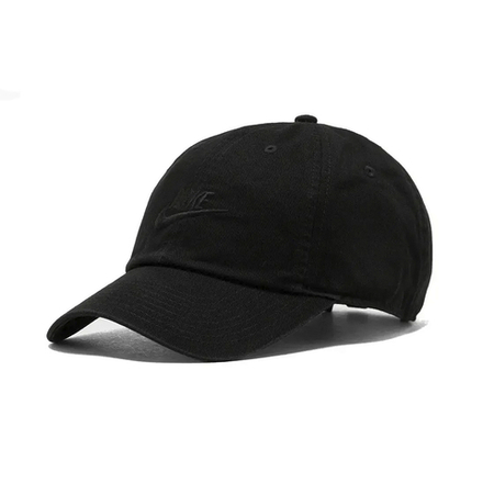 Кепка Nike CLUB CAP U CB FUT WSH L