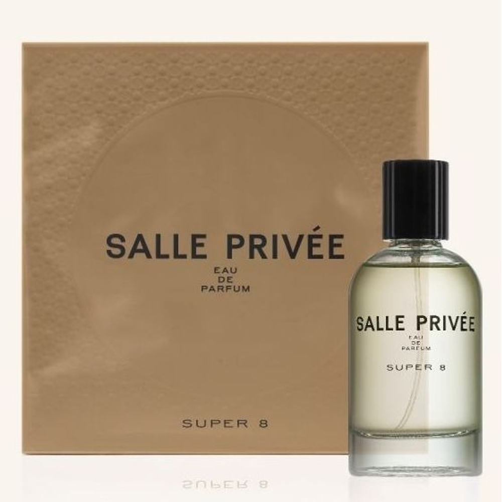 Парфюмерная вода SALLE PRIVEE SUPER 8 100мл.