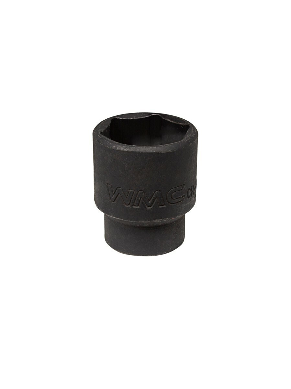 Головка ударная 27мм (6гр.),1/2'' WMC TOOLS WMC-44527