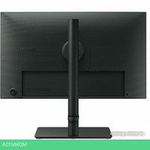 Монитор Samsung Essential S4 LS24C432GAUXEN