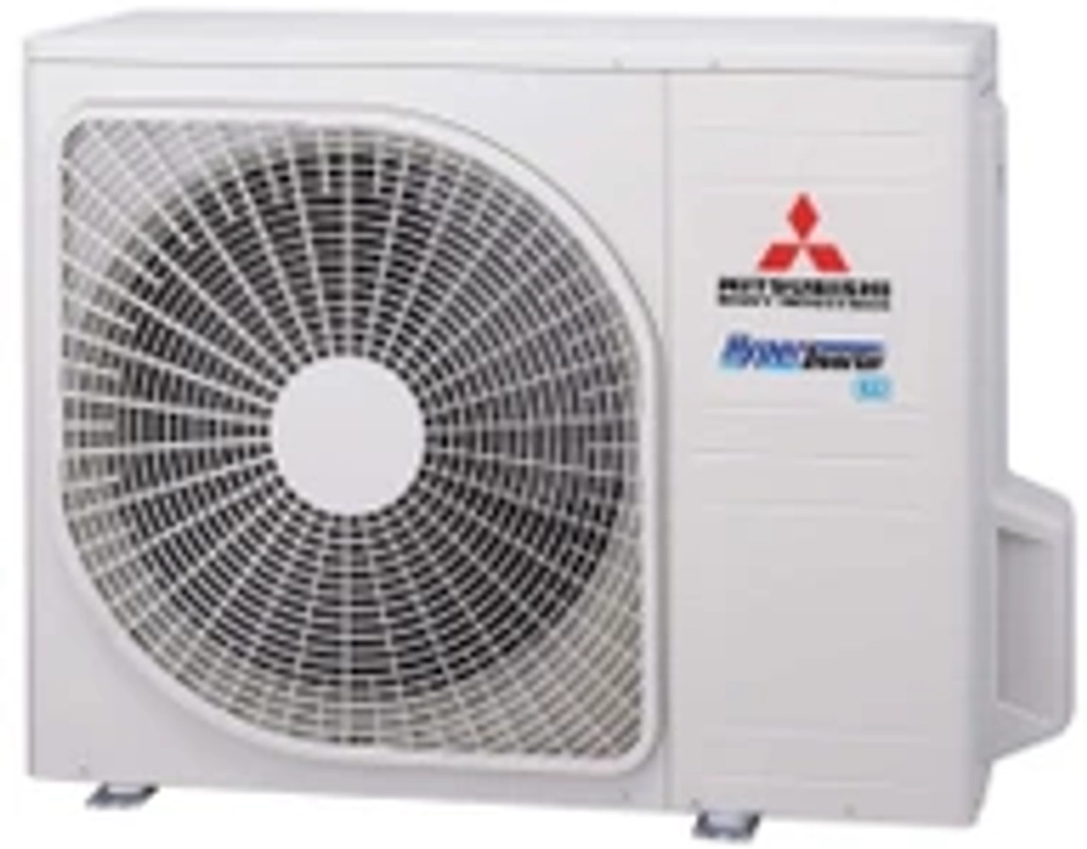 Настенный кондиционер Mitsubishi SRK50ZSX-WF/SRC50ZSX-W2 DIAMOND pure white