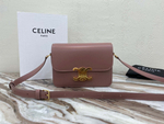 Celine Triomphe 18 cm