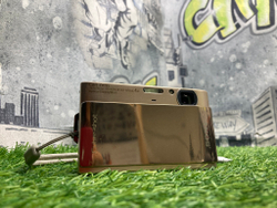 Sony T77