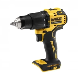 Аккумуляторная дрель-шуруповерт DeWALT DCD709N