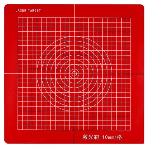 Палетка для ПВП RGK PLT-30R 30 x 30 красная