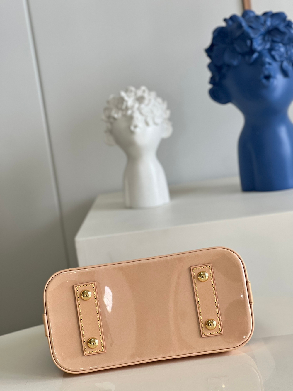 Louis Vuitton Alma BB
