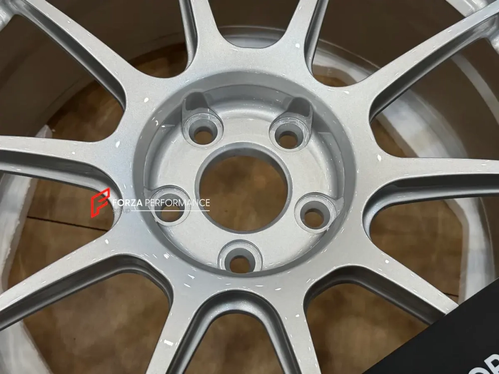 КОВАНЫЕ ДИСКИ для TOYOTA GR86 2024 Тойота