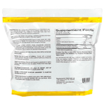 California Gold Nutrition, CollagenUP®, гидролизованные пептиды морского коллагена с гиалуроновой кислотой и витамином C, с нейтральным вкусом, 1 кг (2,2 фунта)