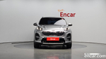 Kia Sportage The Bold Бензин 2.0 2WD (10.2020)