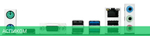 Материнская плата Maxsun Challenger DDR4 (H510M-R)