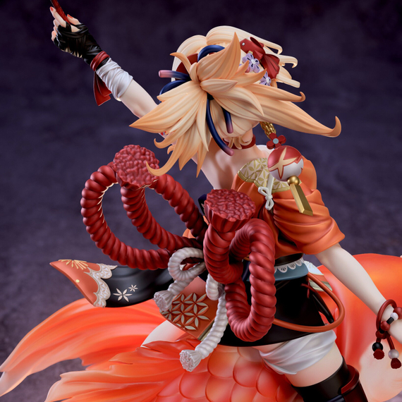 Yoimiya - Genshin Impact