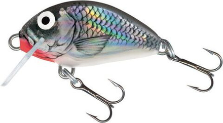 Воблер плавающий Salmo Tiny 3 см, цвет HGS