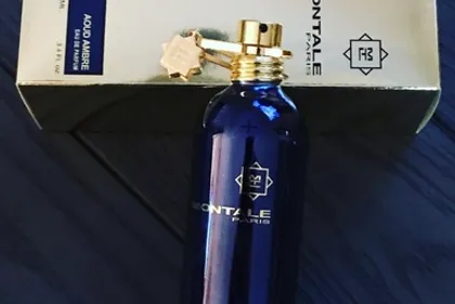 Montale Aoud Ambre