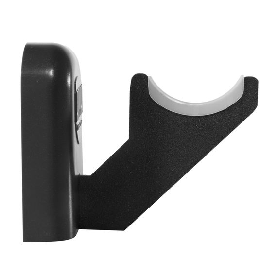 Комплект настенных регулируемых кронштейнов Royal Thermo Design 80, черные купить в Москве и Московской области по низкой цене с доставкой по России — (4) Комплект настенных регулируемых кронштейнов Royal Thermo Design 80, черные — (4)