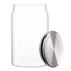 Банка для хранения 900мл Smart Solutions