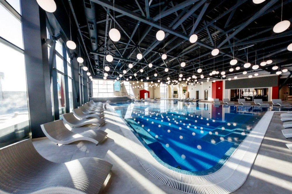 Шезлонг-лежак плетеный Tama