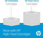 HP 508X Подлинный Голубой 1 шт CF361X