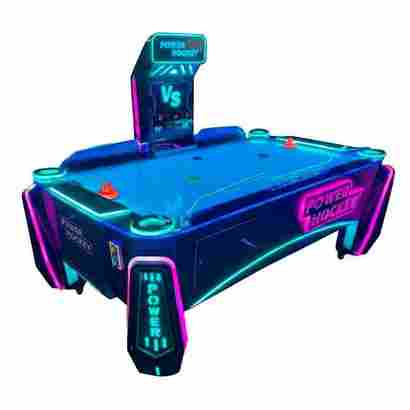 Воздушный хоккей «Импульс», 2,18×1,45×1,62 м