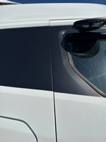 Ford F-Max 4x2 Седельный тягач 1850T (Дизельный, 12,7 л, 500 л.с., МТ)