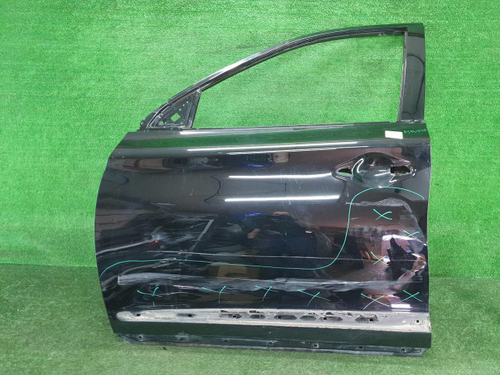 Дверь передняя левая Infiniti JX (QX60) L50 (2012-2020)