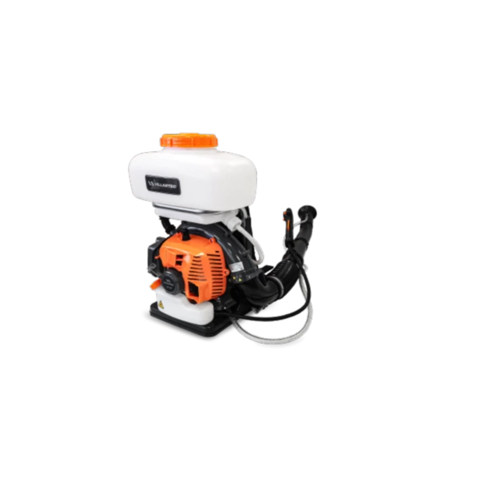VILLARTEC OB 420 опрыскиватель бензиновый ранцевый
