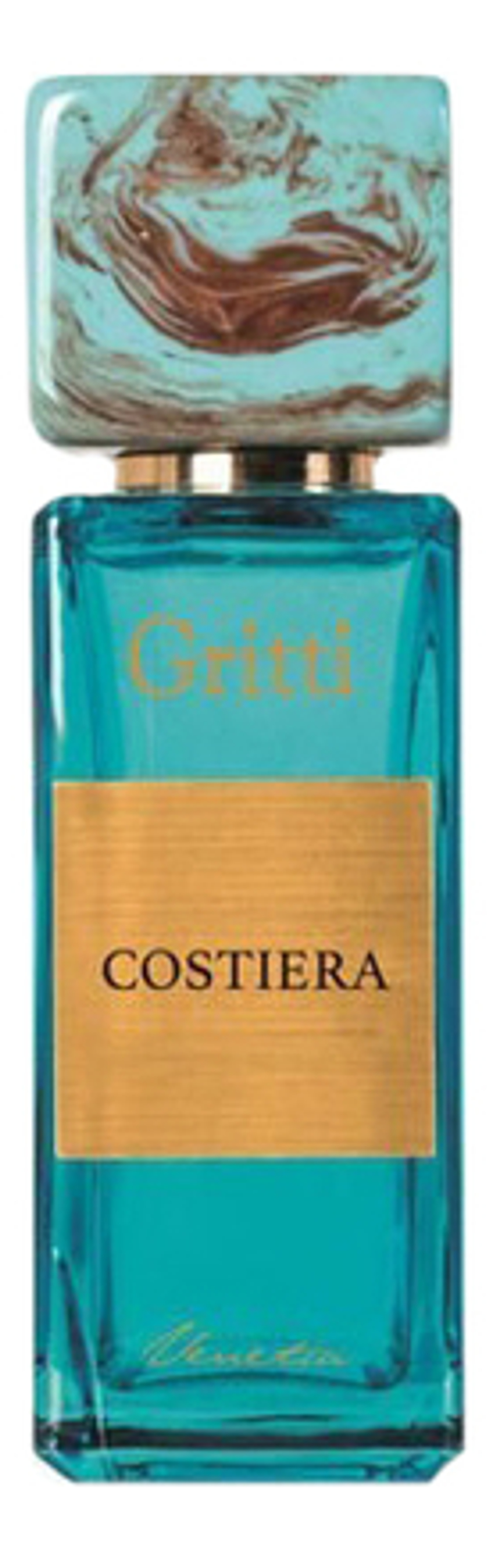 DR. GRITTI Costiera 100 ml