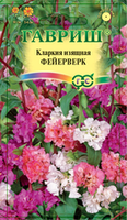 Кларкия