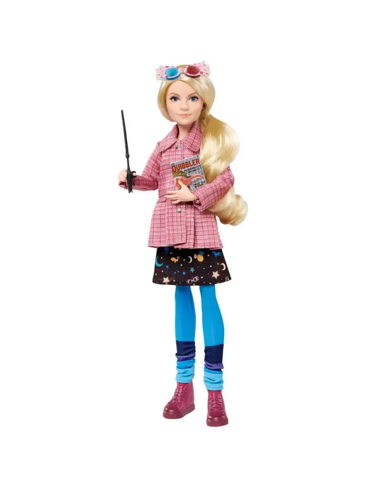 Кукла Harry Potter Полумна Лавгуд GNR32