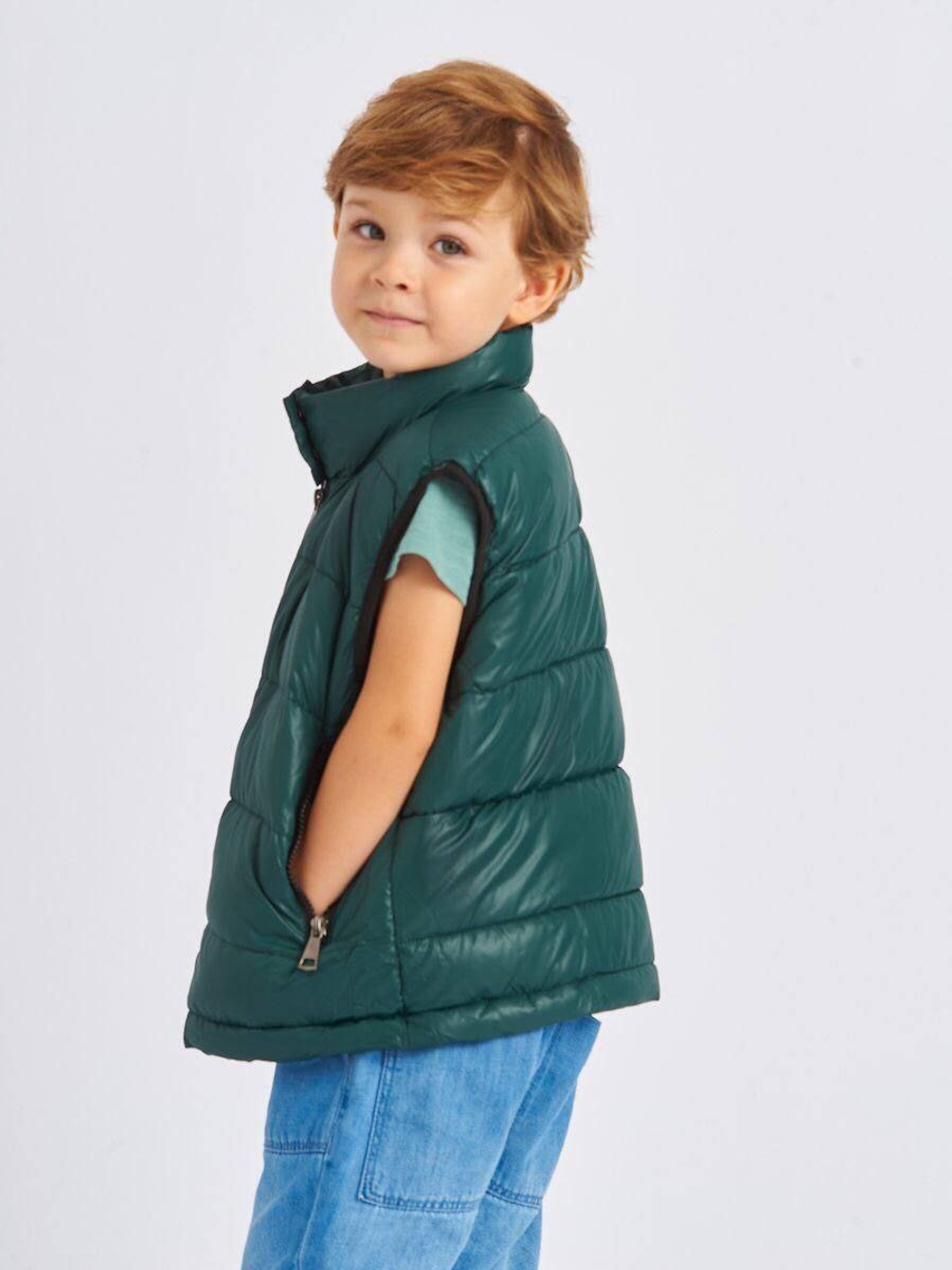 Жилетка Buba Vest