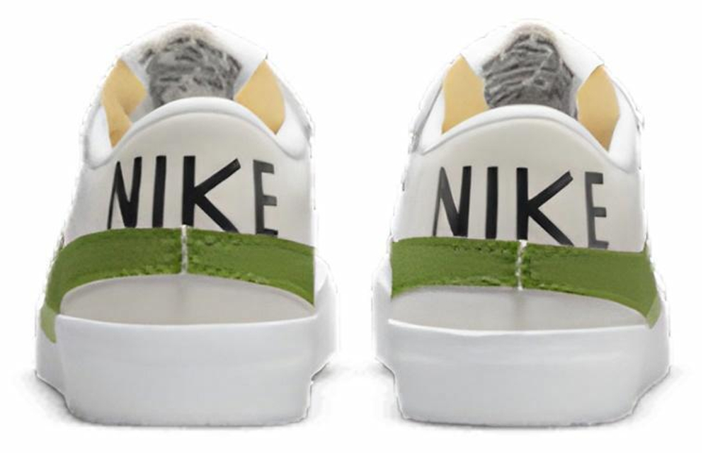 Кроссовки Nike Blazer Low '77 Jumbo