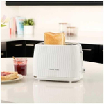 Тостер Russell Hobbs 27370-56 белый