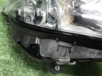 Фара правая Mercedes C w205 (18-23) Multibeam LED