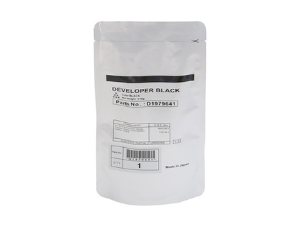 Девелопер D1979641 для RICOH IM 2500/4000, MP 4055SP/5055SP (CET), (WW), 315г, 120000 стр., CET161013