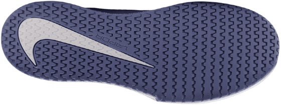 Кроссовки женские Nike W Vapor Lite 3 HC - White Indigo
