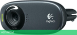 Веб-камера Logitech HD WebCam C310 (960-001065)