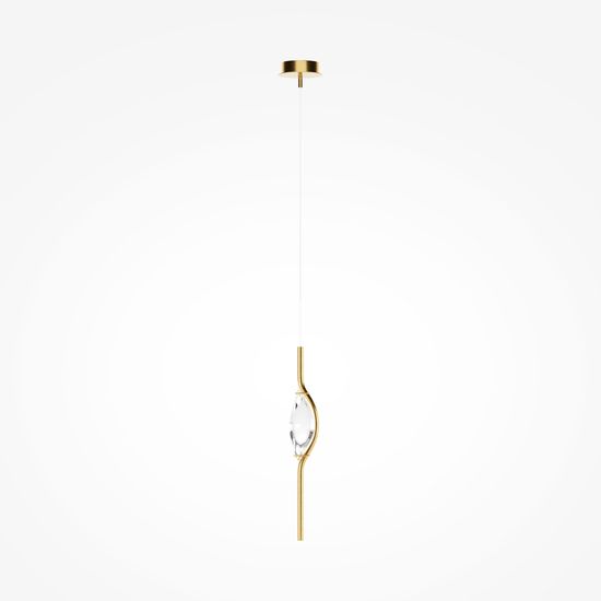 Подвесной светильник Maytoni MOD347PL-L8BS3K