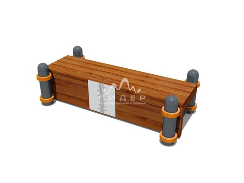 Скамья для наклона