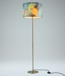 Торшер Moderli Gingko V11007-F