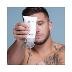 Jan Marini Shave & Cleansing Gel Мужской гель для умывания и бритья, 148 мл