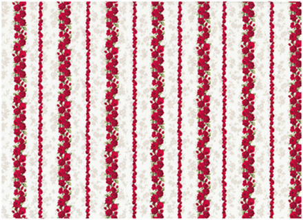 Ткань для пэчворка PEPPY  4507 PANEL ,60 x 110 см ,100% хлопок, арт.259