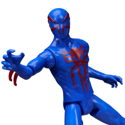 Hasbro MARVEL Spider-Man - Фигурка Spider-Man 2099 30 см Titan Series G2859