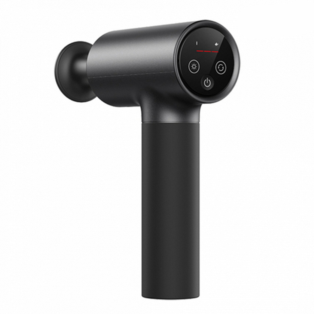 Массажер-пистолет Xiaomi Mijia Smart Fascia Gun 2 MJJMQ05-ZJ