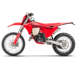 Мотоцикл кроссовый эндуро GASGAS EC 125 21/18