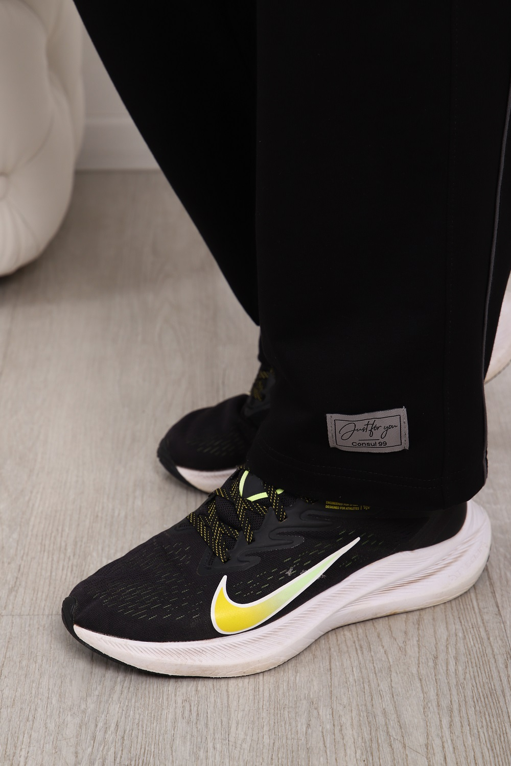 1062 Брюки мужские