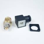 Нерегулируемый термостат 40-35С 5061607040S90 Euroswitch М22х1,5